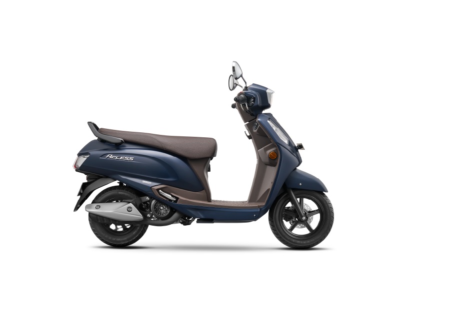 Suzuki Access 125 Price in vadodara (June, 2026), On Road Price of